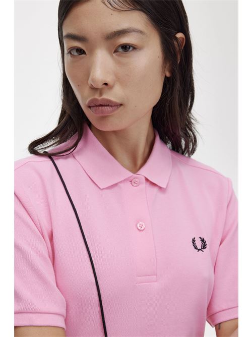 polo unita Fred Perry | G6000F50